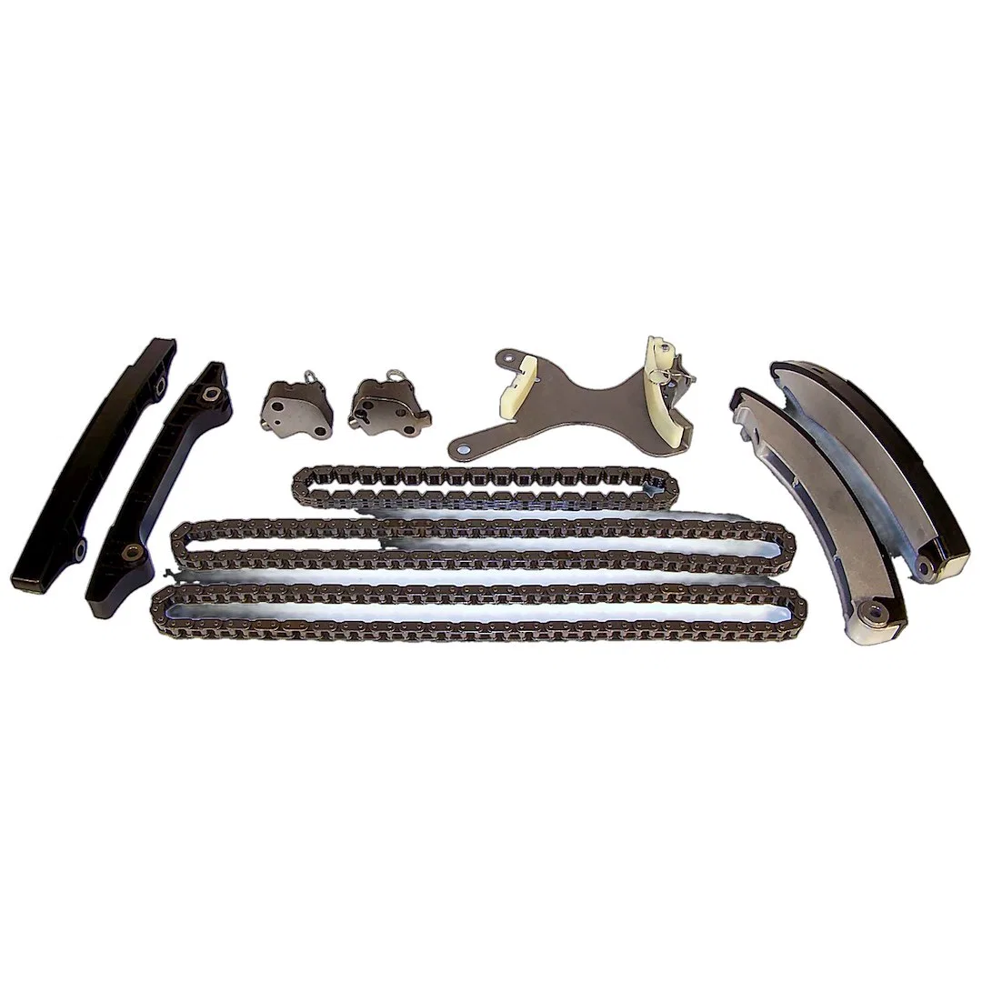 5019423AD – CROWN AUTO Timing Gear Set, Non Adjustable - view 2